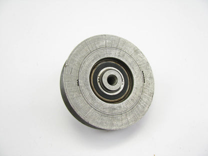 Bower 304-DDK Special Chain Guide Bearing With Stud For Type 02A Forklift Mast