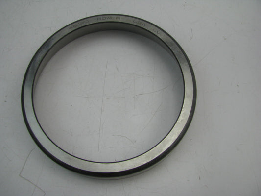 Bower 48120 BCA Bearing  Tapered Bearing Race 6.375 In OUTSIDE DIAMETER