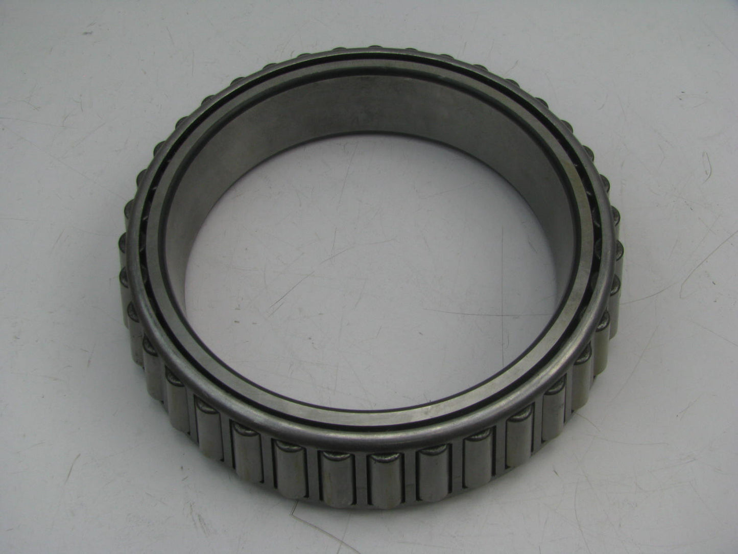 Bower 48685 Tapered Roller Bearing - 5.625'' ID X 1.5625'' Wide X 0.14'' Radius