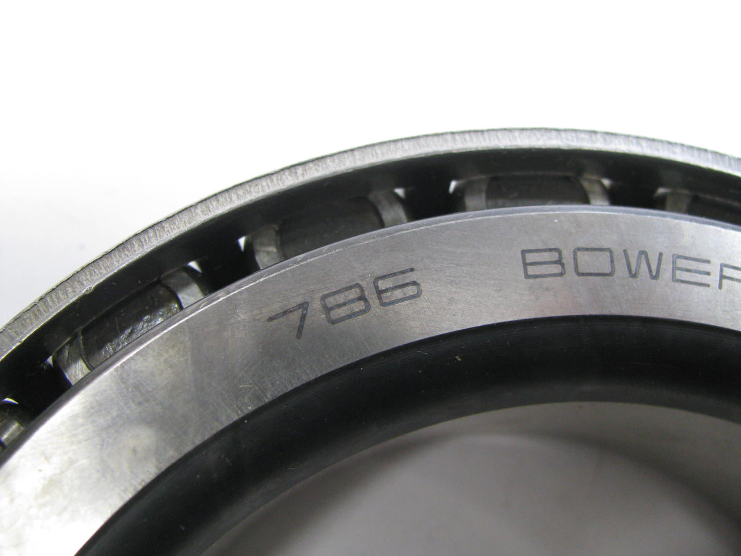 Bower 786 Bower BCA Bearing - 4.125'' Cone Bore, 1.890'' Cone Length