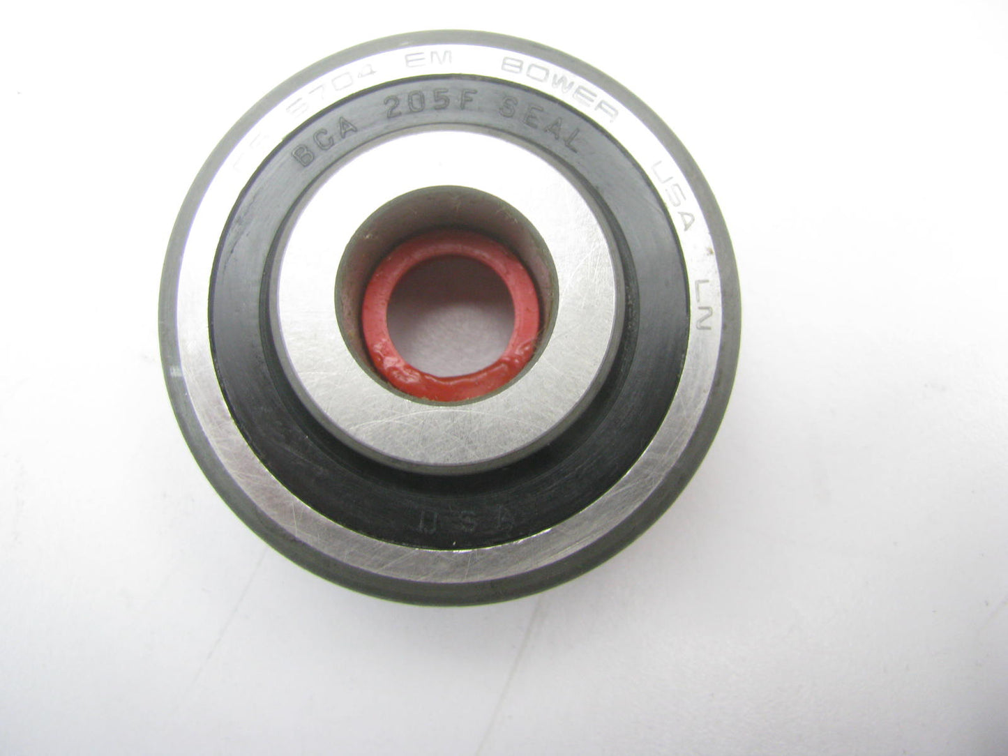 Bower CS-5704EM Cylindrical Roller Bearing - (Missing Outer Packaging)