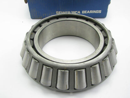 Bower BCA HM926747 Tapered Roller Bearing - 5.000'' ID X 1.946'' W - 0.14'' Radius