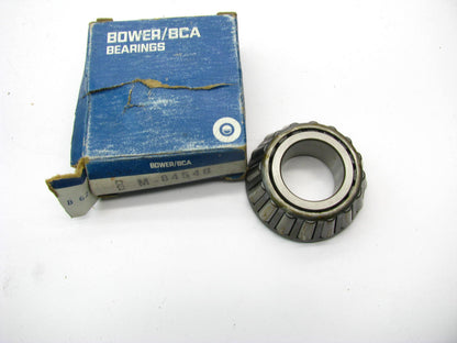 Bower M84548 Differential Pinion Bearing