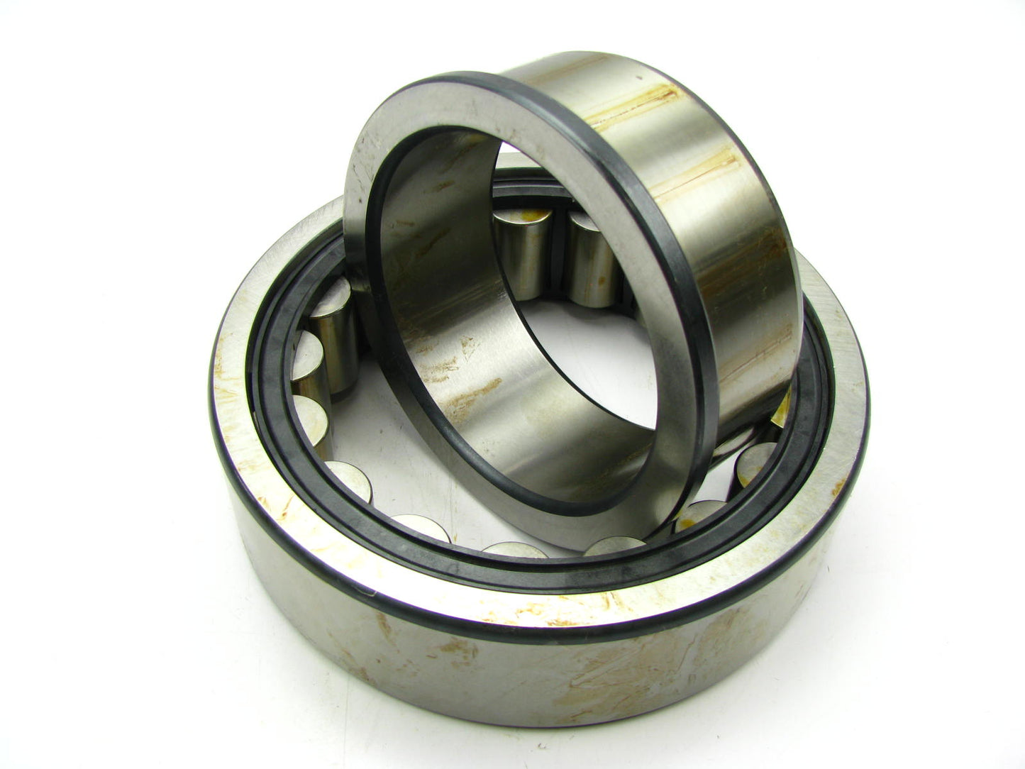 Bower MR 2224-TVA Bearing - FAG NU2224E BEARING