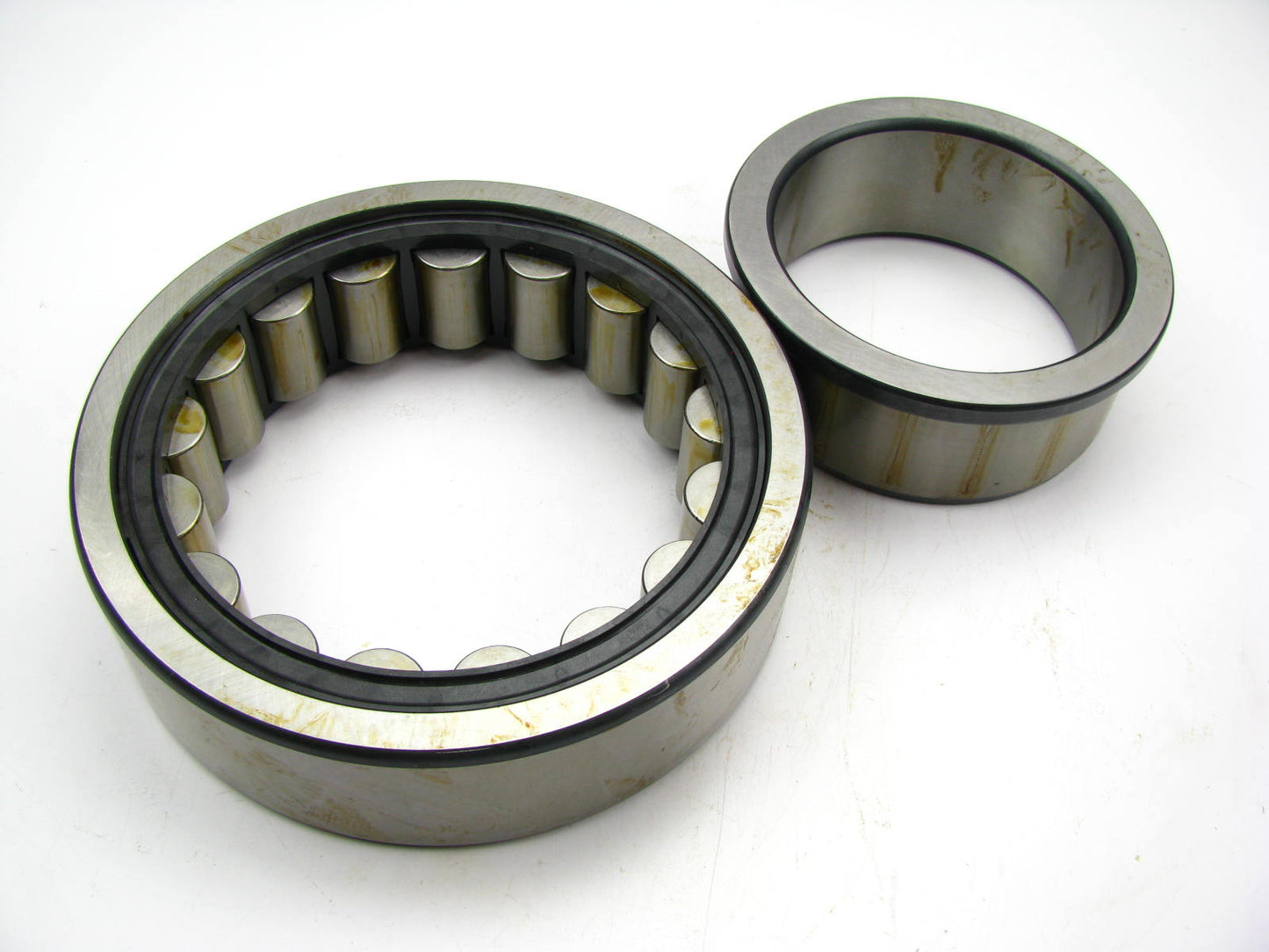 Bower MR 2224-TVA Bearing - FAG NU2224E BEARING