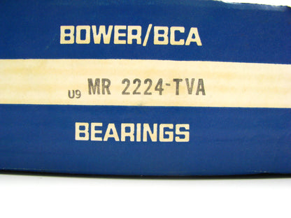 Bower MR 2224-TVA Bearing - FAG NU2224E BEARING