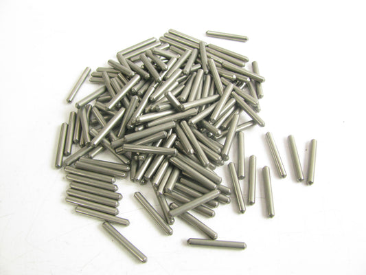 (154 Pcs) BOWER S456Q S-456-Q .125'' X .925'' Needle Bearings