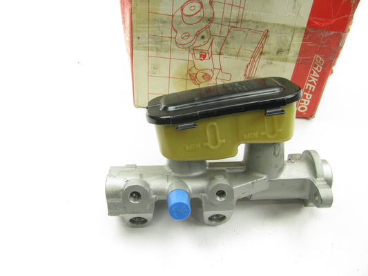 Brake-Pro 5139580 Brake Master Cylinder MC39580  for WITHOUT ABS ONLY.