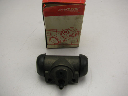 Brake-pro 5337343 REAR Drum Brake Wheel Cylinder