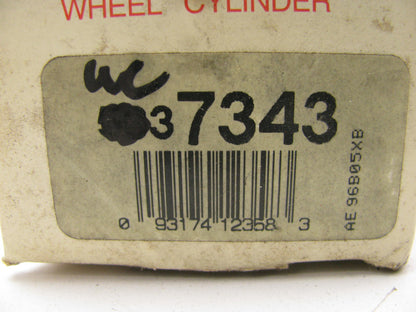 Brake-pro 5337343 REAR Drum Brake Wheel Cylinder