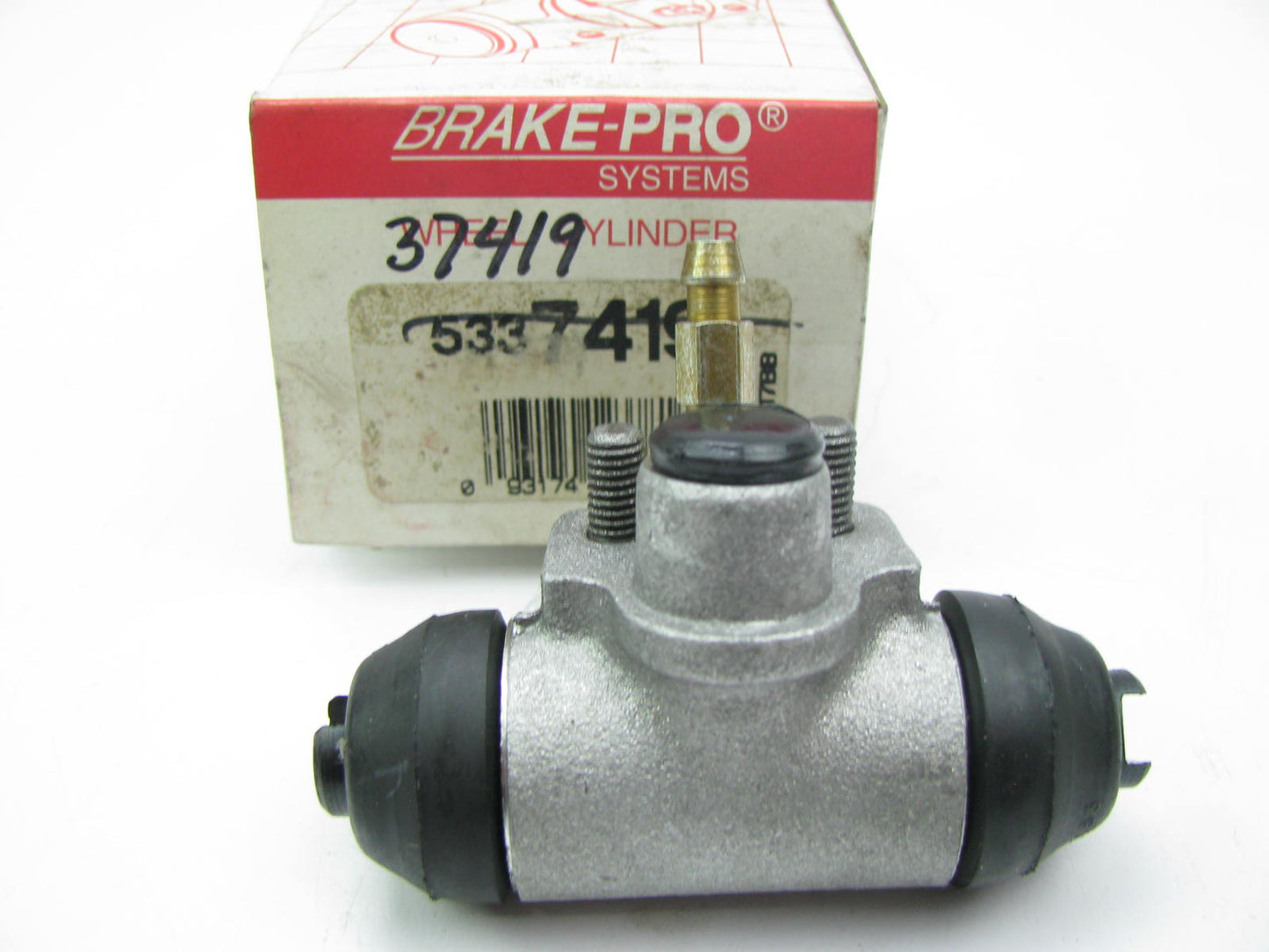 Brake-pro 5337419 Drum Brake Wheel Cylinder - Rear Left / Right