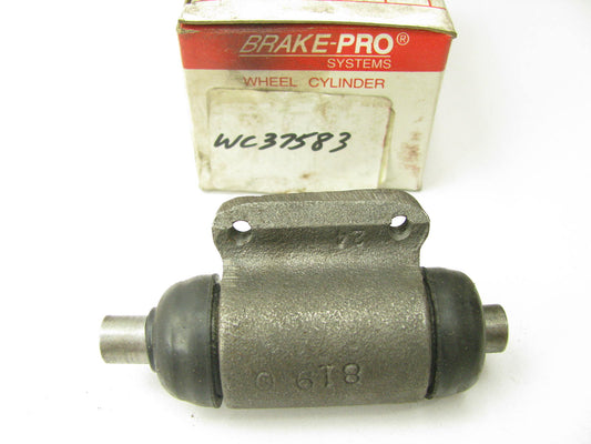 Brake-pro 5337583 Rear Right Drum Brake Wheel Cylinder 80-81 Honda Civic Prelude