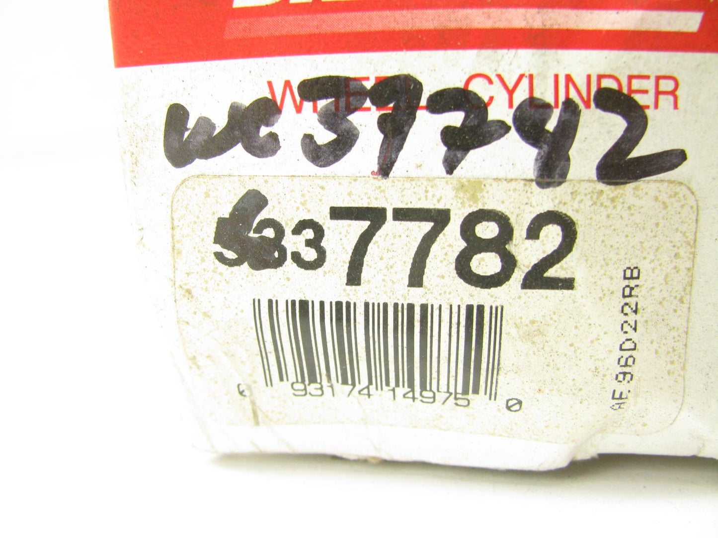 Brake-pro 5337782 Drum Brake Wheel Cylinder - Rear Left