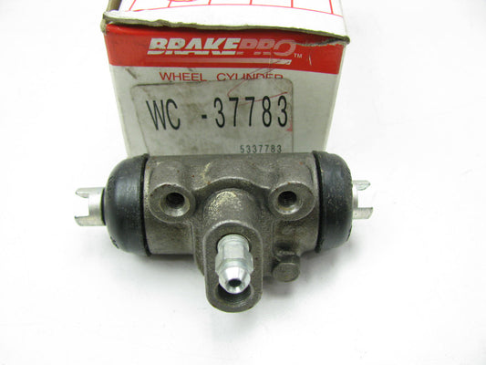 Brake-pro 5337783 Drum Brake Wheel Cylinder - Rear Left / Right