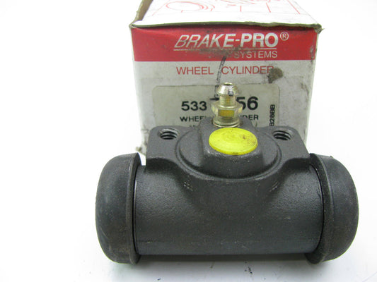 Brake-pro 5337856 Drum Brake Wheel Cylinder - Rear Left / Right