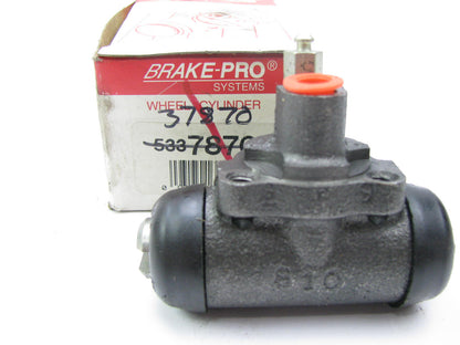 Brake-pro 5337870 Rear Drum Brake Wheel Cylinder For 1990-1992 Nissan D21
