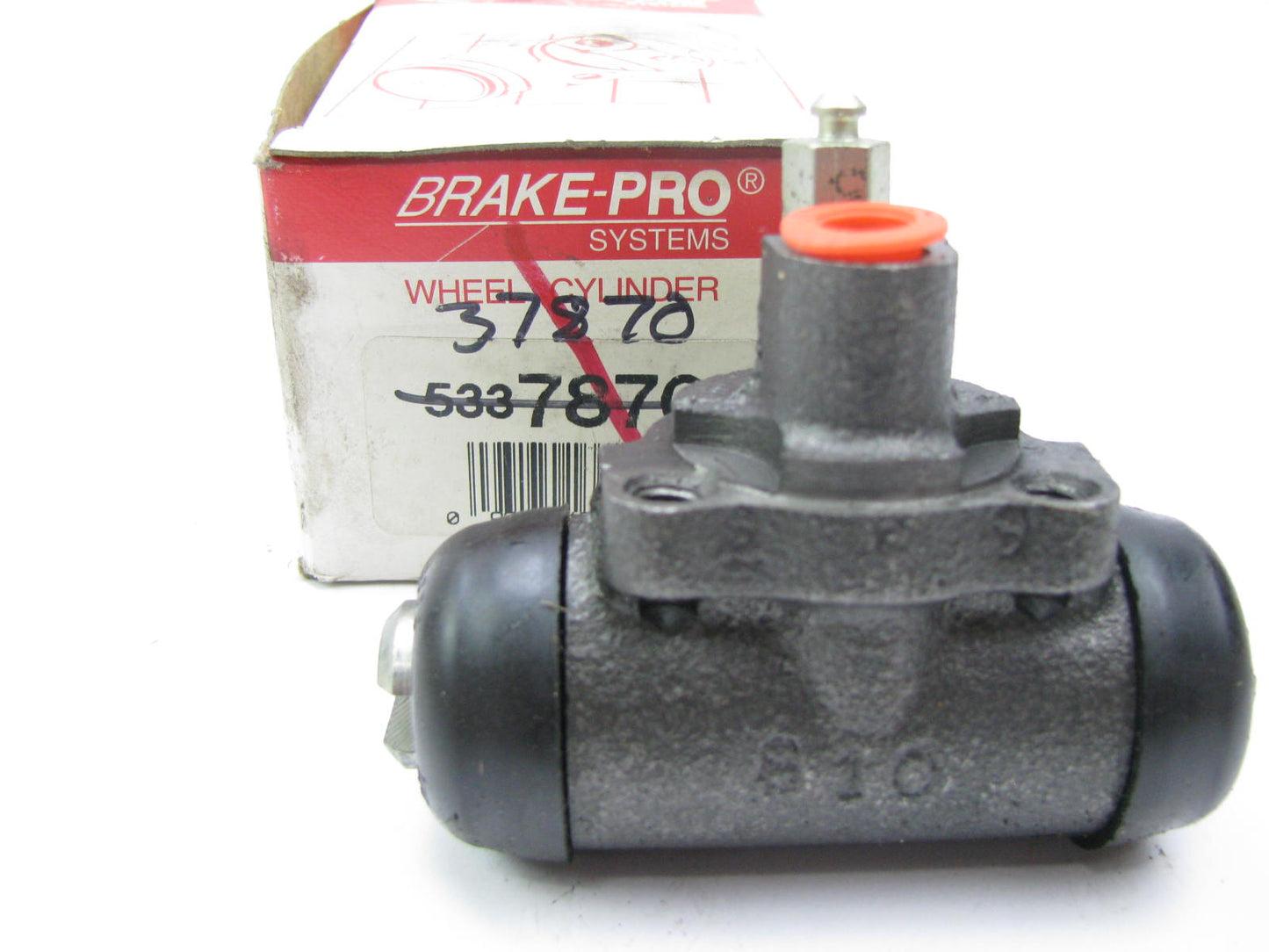 Brake-pro 5337870 Rear Drum Brake Wheel Cylinder For 1989-1992 Nissan Pathfinder