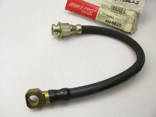 Brake-pro 5636825 Brake Hydraulic Hose - Front Left / Right