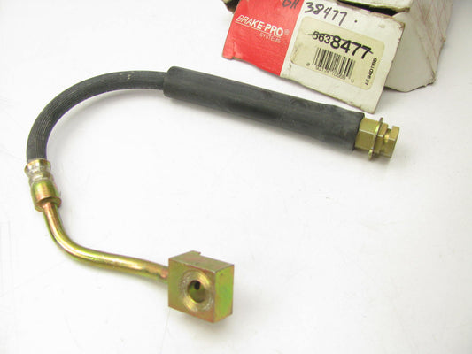 Brake-pro 5638477 Brake Hydraulic Hose - Rear Center