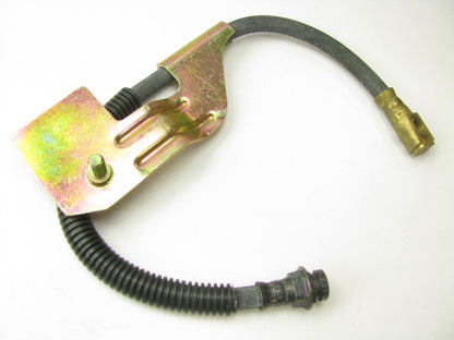 Brake-pro 5638686 Rear Brake Hydraulic Hose For 1987-1995 Nissan Pathfinder