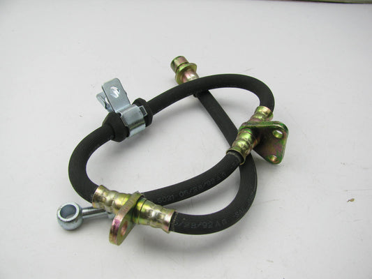Brake-pro BH38389 Front Right Brake Hydraulic Hose for 1986-1989 Honda Accord
