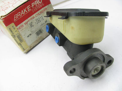 Brake-pro MC39016 Brake Master Cylinder