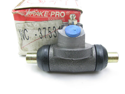 Brake-pro WC37531 REAR Drum Brake Wheel Cylinder