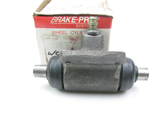 Brake-pro WC37583 Rear Right Drum Brake Wheel Cylinder for 1980-81 Honda Civic