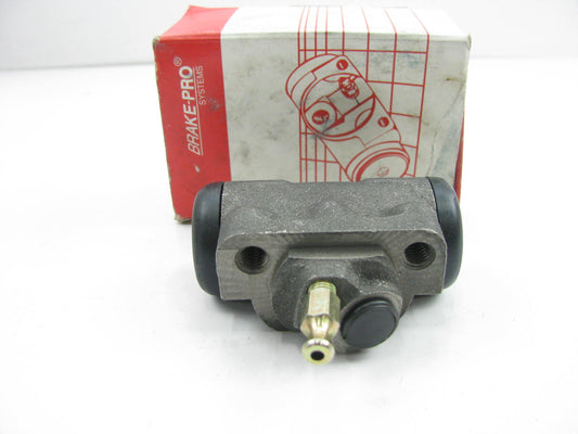 Brake-pro WC37634 Drum Brake Wheel Cylinder - Rear Left / Right