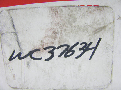 Brake-pro WC37634 Drum Brake Wheel Cylinder - Rear Left / Right