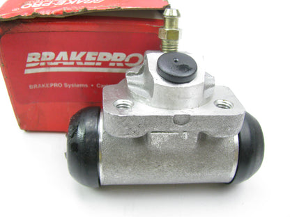 Brake-pro WC37693 Drum Brake Wheel Cylinder - Rear Left / Right