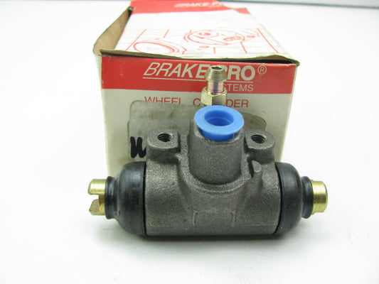 Brake-pro WC37782 Drum Brake Wheel Cylinder - Rear Left