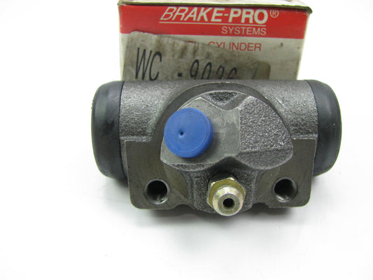 Brake-pro WC9026 Rear Right Drum Brake Wheel Cylinder 1973 Gran Torino & Torino