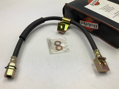 Brakebest BH38193 Front Left Brake Hose