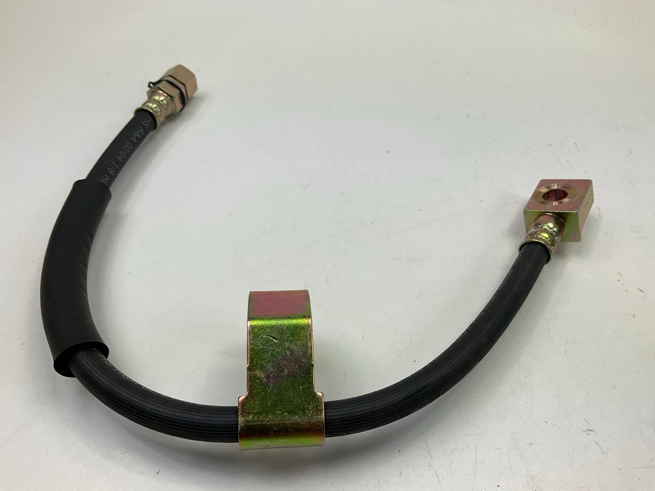 Brakebest BH38193 Front Left Brake Hose