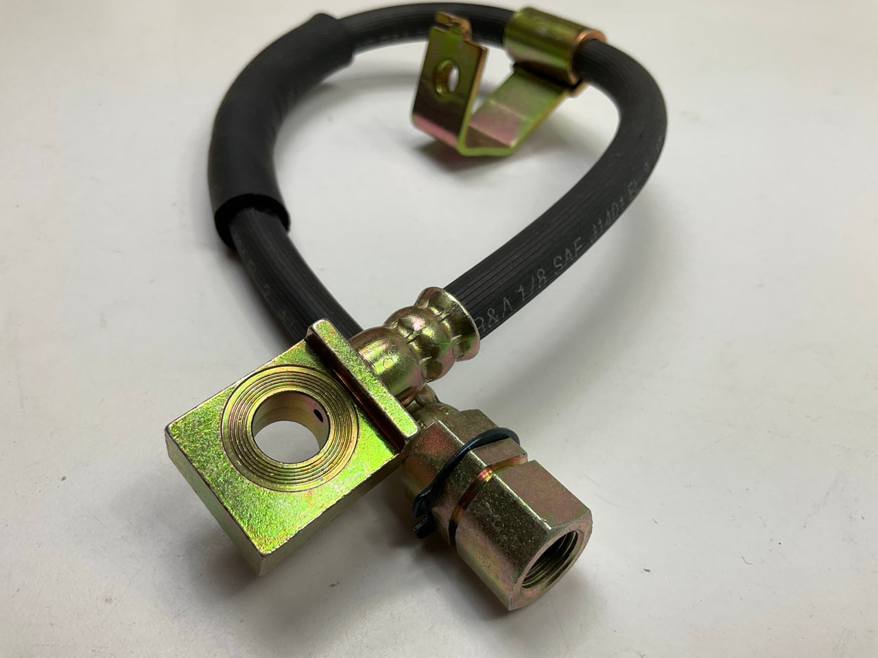 Brakebest BH38193 Front Left Brake Hose
