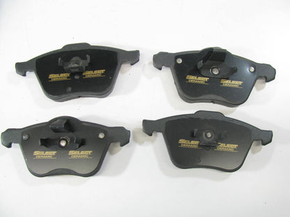 Brakebest C979 Ceramic Disc Brake Pads - Front