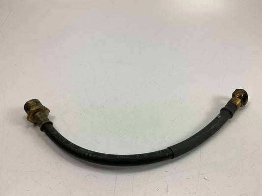 Brakebest F106348 Front Brake Hose 1982-90 S10 S15 1983-90 Blazer Jimmy RWD