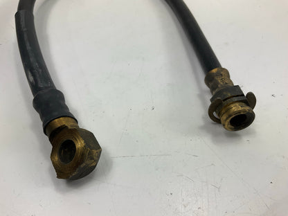 Brakebest F106369 Front Right Hydraulic Brake Hose 1982-83 Camaro, Firebird