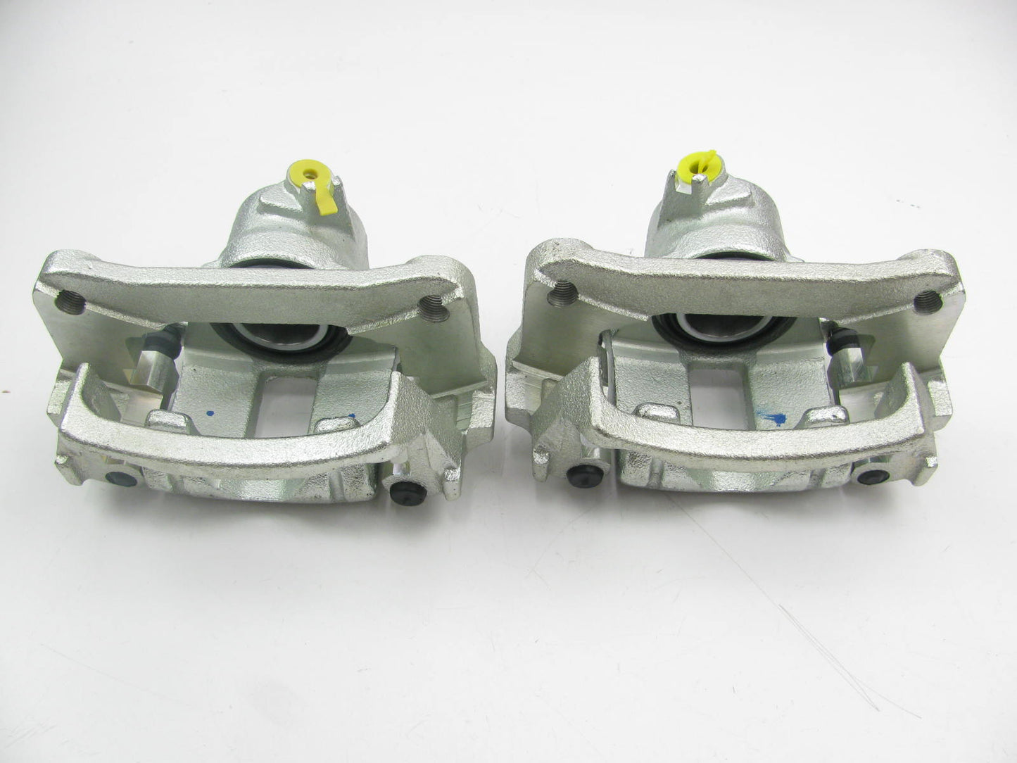 Brakes FRP2726 Reman REAR Brake Caliper Set 2003-09 4Runner 2007-13 FJ Cruiser