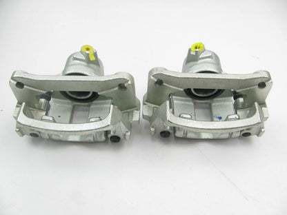 Brakes FRP2726 Reman REAR Brake Caliper Set 2003-09 4Runner 2007-13 FJ Cruiser