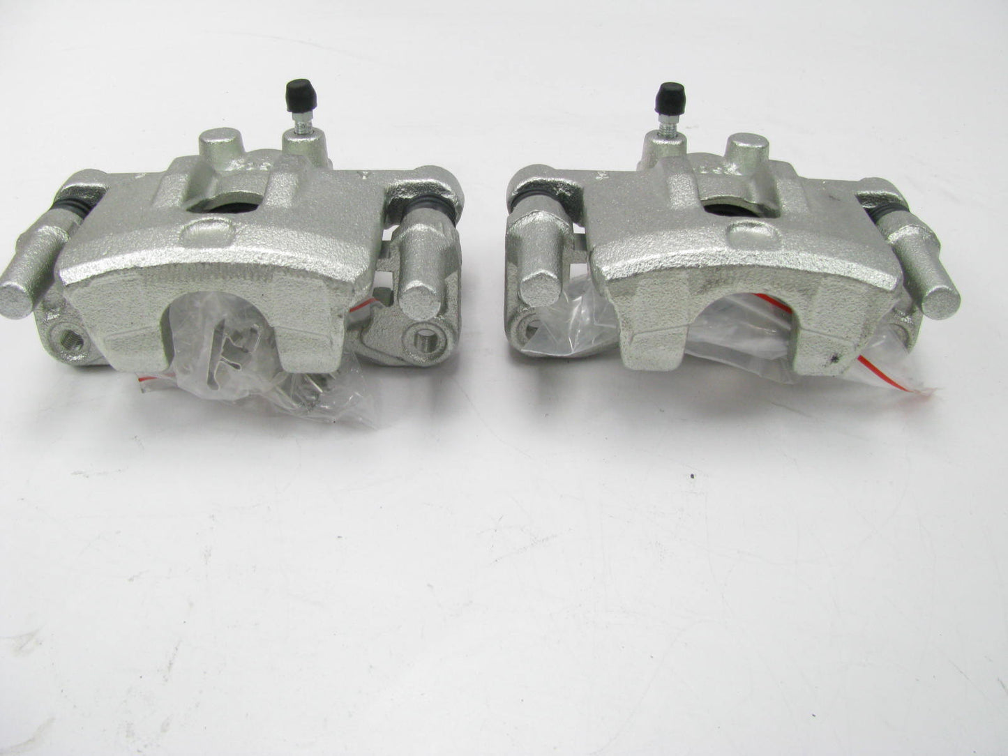 Brakes Forever FRP5038 Remanufactured Disc Brake Caliper Set - REAR