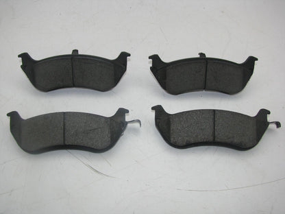 Brakes Forever PD674 Rear Brake Pads 1996-02 Crown Victoria 96-97 Grand Marquis