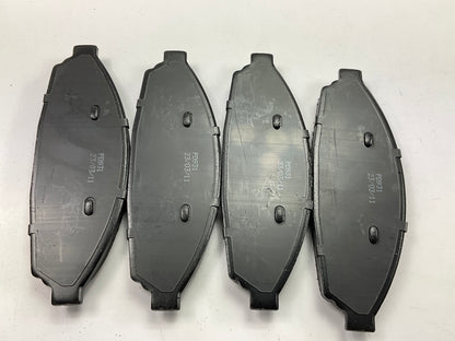 Brakes Forever PD931 Front Brake Pads