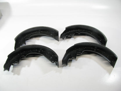 Brakes Forever Z473R Rear Drum Brake Shoes - 11-5/32'' X 2-3/4''