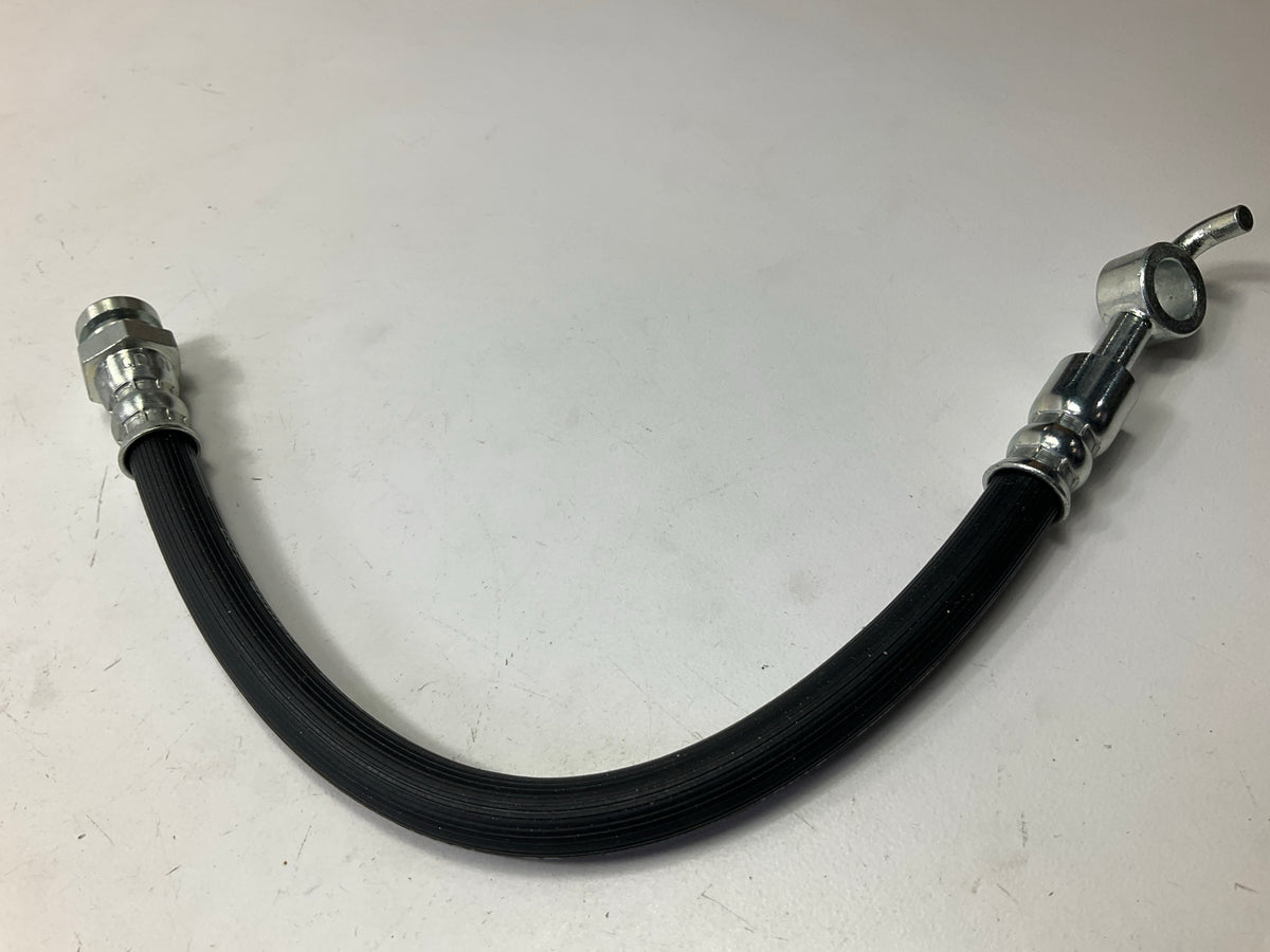 Brakeware 71446 Rear Left / Right Brake Hose For 2003-2006 Mazda 6