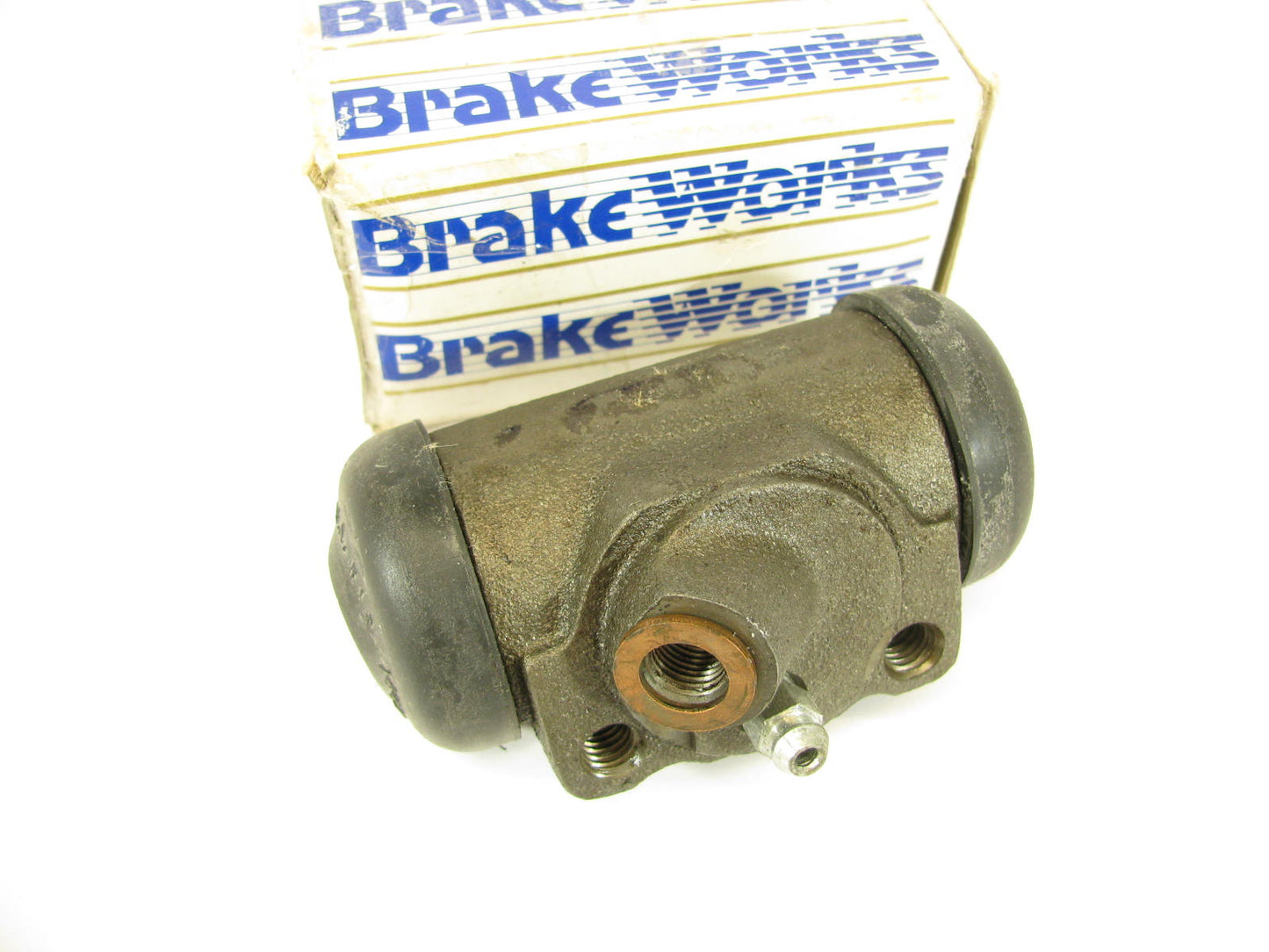 Brakeworks 45961 Drum Brake Wheel Cylinder - Front Right