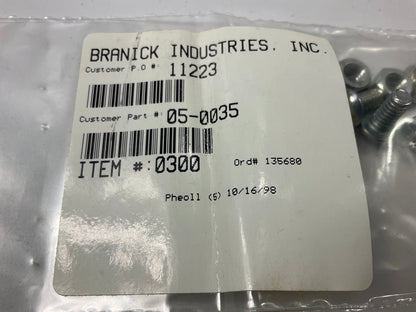 BRANICK 721 Optional Bench Mount Kit For 7200 7400 7600 Strut Spring Compressor