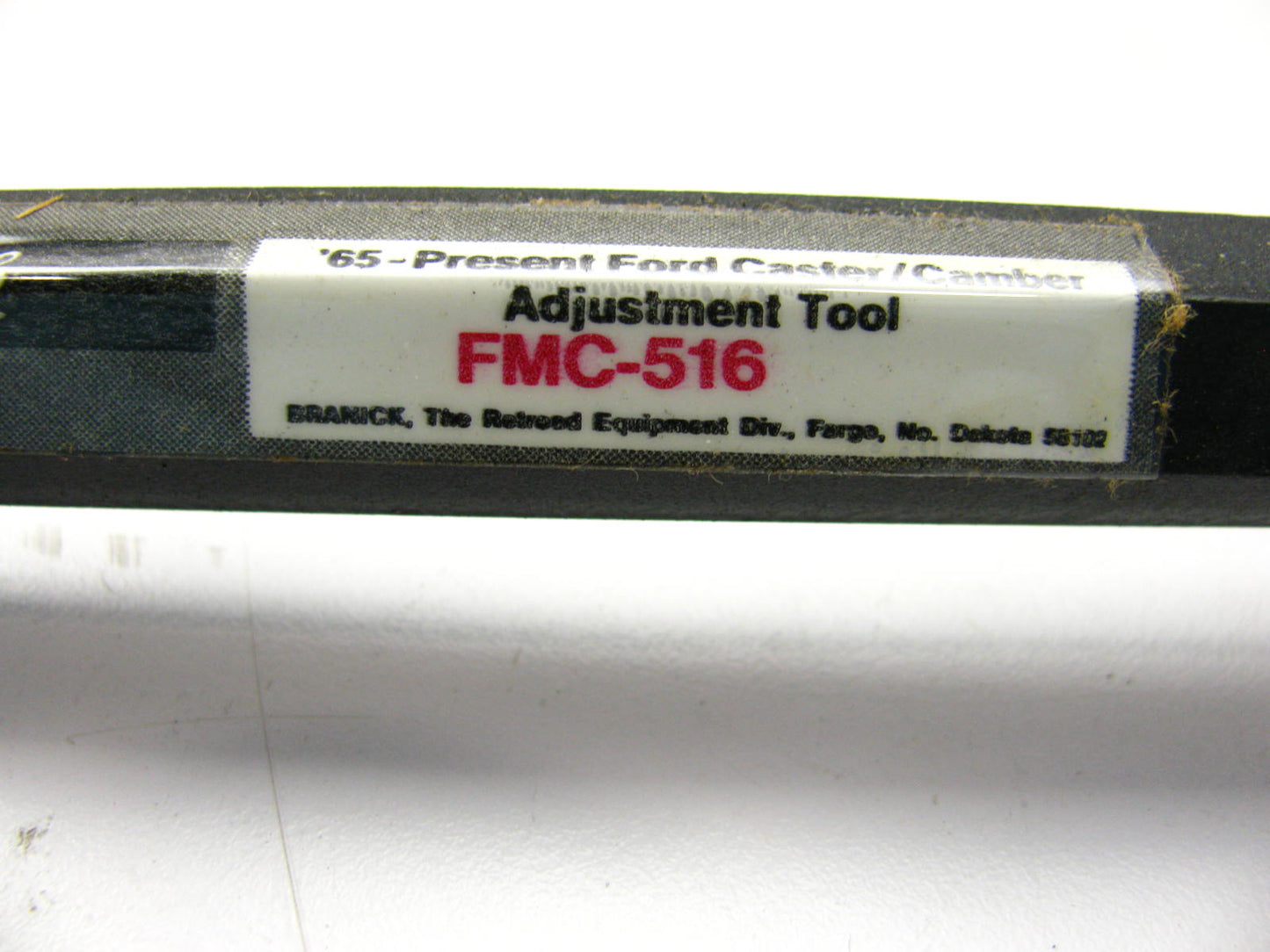 Branick FMC-516 Suspension Caster & Camber Adjustment Tool For 1965-Up Ford