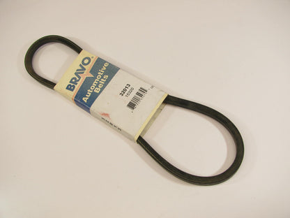 Bravo 15320 Accessory Drive Belt - 0.44'' X 32.00'' - 36 Degree